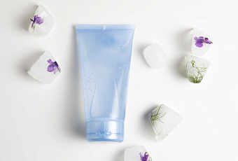 Ученые ОмГТУ создали антибактериальный гель из лишайников, панцирей крабов и мушек