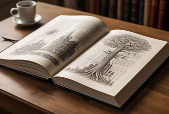 Александр Дюма возглавил рейтинг самых читаемых французских авторов у россиян