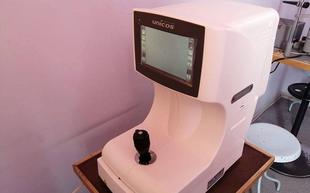 Городская больница Армавира получила оборудование в рамках национального проекта