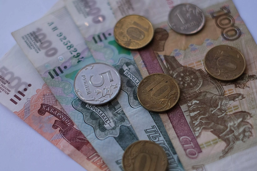 Зарплата выше 248 тысяч рублей не увеличит государственную пенсию