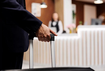 Стоимость ночи в отелях Кубани на лето 2026 года снизилась на 1,8%