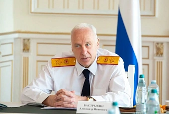 Бастрыкину доложат о нападении собаки на ребенка в Горячем Ключе