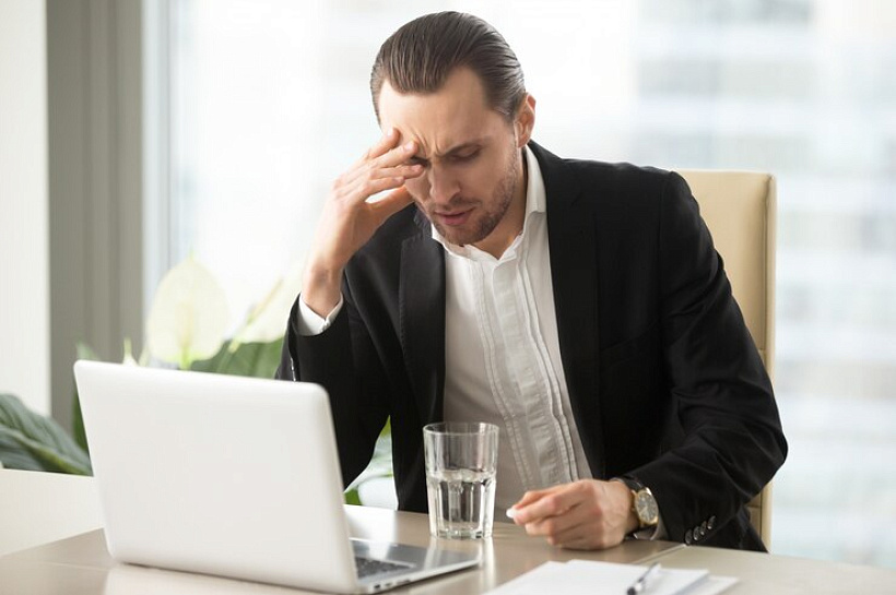 Не теряй бдительность. Как пить - не пьянеть и избежать похмелья