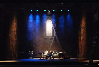 Более 2,3 млрд рублей направят на ремонт учреждений культуры Кубани