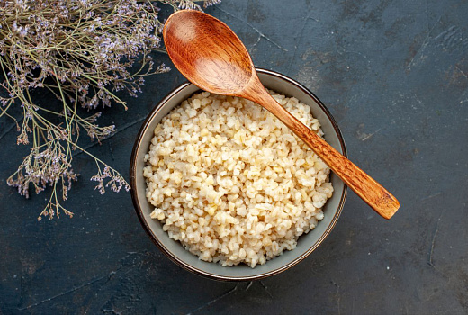 Секрет силы и здоровья: многие не подозревают о пользе перловой каши