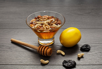 Два рецепта витаминной бомбы: эти домашние средства могут заменить дорогие препараты