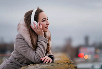 ВК Музыка назвала самые популярные песни у кубанцев на новогодних каникулах