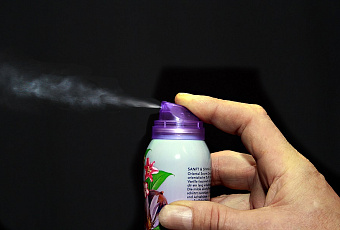 Губительные ароматы: чем опасны освежители воздуха