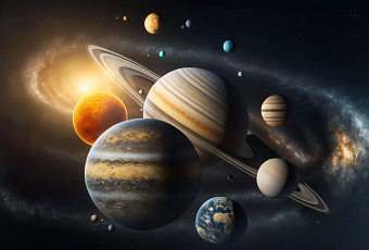 Учёные создали уникальную установку для изучения эволюции планет и климата, заменившую французское оборудование