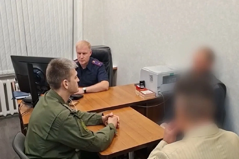 Агрессивный мужчина до смерти избил на улице жителя Кубани