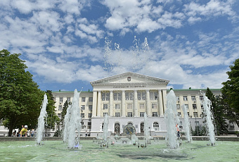 ДГТУ получил 503 дополнительных бюджетных места по программам магистратуры