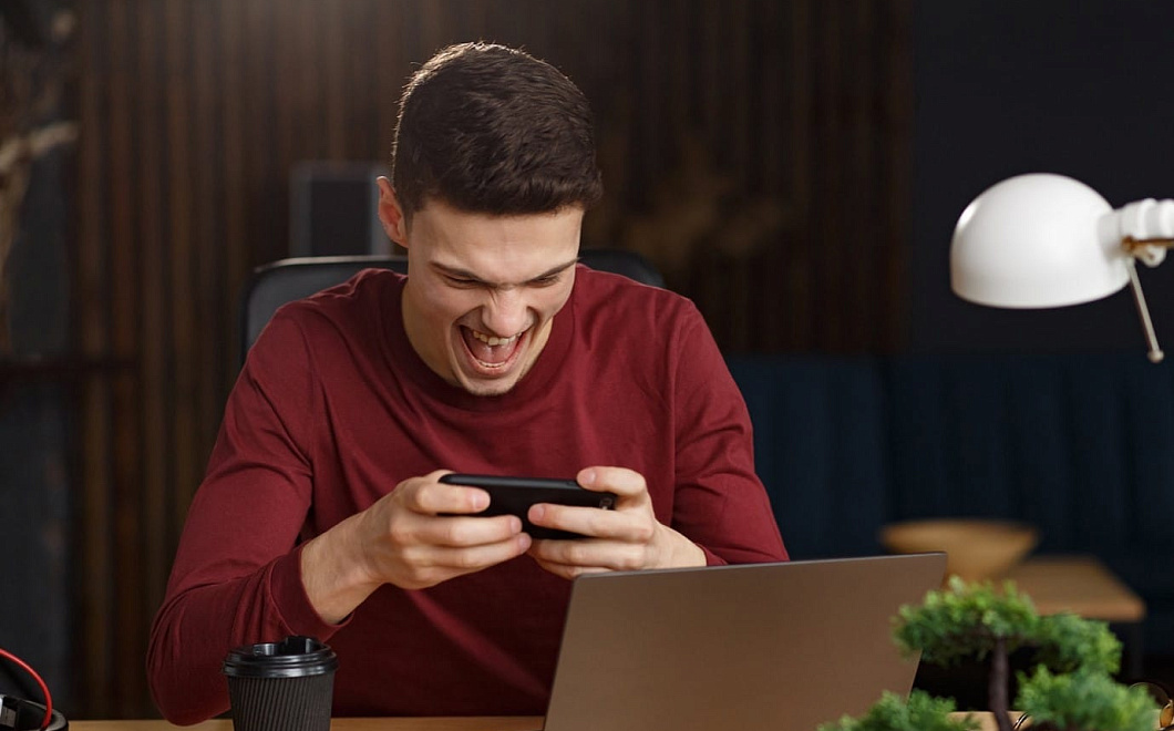 Клиенты Tele2 могут подключиться к облачному геймингу