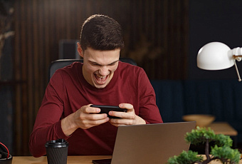 Клиенты Tele2 могут подключиться к облачному геймингу