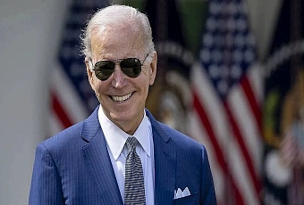 Байден заявил, что существует 9 чудес света