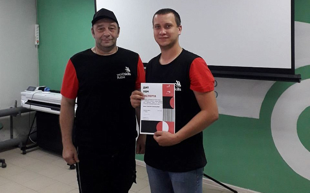 Кубанские студенты участвуют в отборе в финал X Национального чемпионата «Молодые профессионалы»