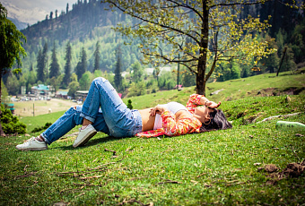 Рыбы, грибы и арбузы: какие сны предвещают беременность