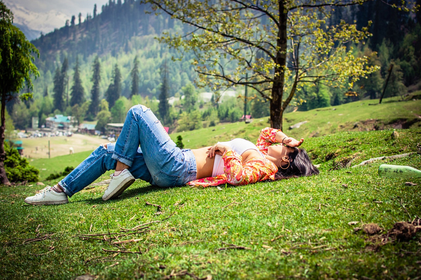 Рыбы, грибы и арбузы: какие сны предвещают беременность