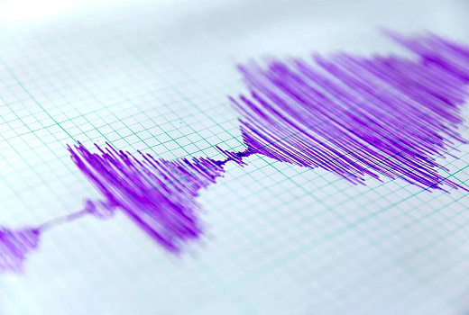 Ученые назвали Черноморское побережье одной из самых сейсмоопасных зон России