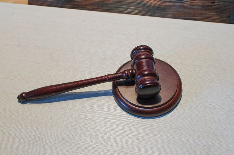 Кассация отказала в смягчении наказания краснодарцу, совершившему серию преступлений за один день