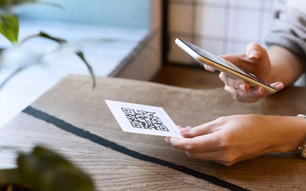  В Тольятти создали метод защиты QR-кодов от подделок лазерной окраской металла