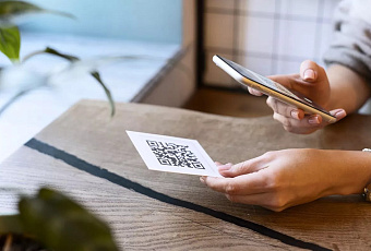  В Тольятти создали метод защиты QR-кодов от подделок лазерной окраской металла