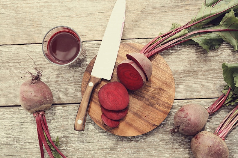 Овощи против гайморита: копеечное средство, которое очистит пазухи и избавит от мучений