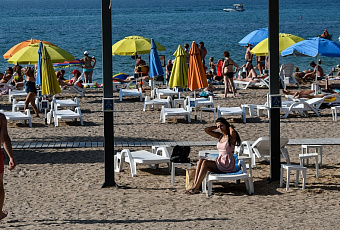 Курортный обман: как не стать жертвой мошенников