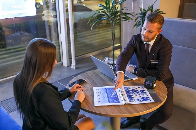 ВТБ прогнозирует рост розничного кредитования на 9% во втором полугодии