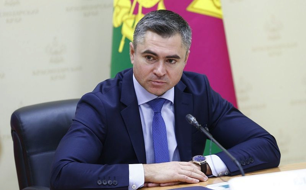 Александр Руппель: «Сейчас максимально важно быстро решать проблемы роста цен»