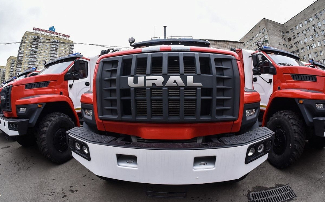 В Краснодаре из-за пожара на кухне эвакуировали 200 человек