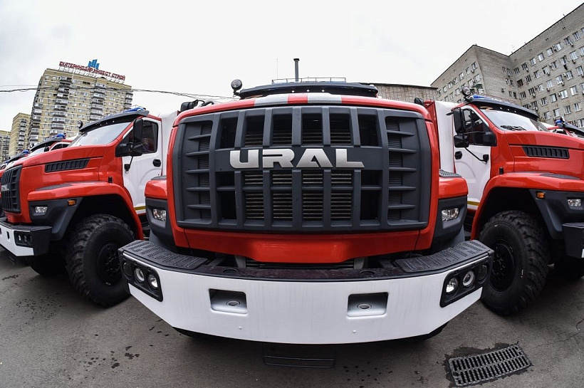 В Краснодаре из-за пожара на кухне эвакуировали 200 человек