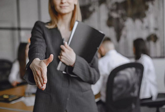 Число вакансий в Краснодарском крае сократилось на 15,7% за 2025 год