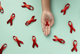 На Кубани ситуация с ВИЧ лучше, чем в среднем по России