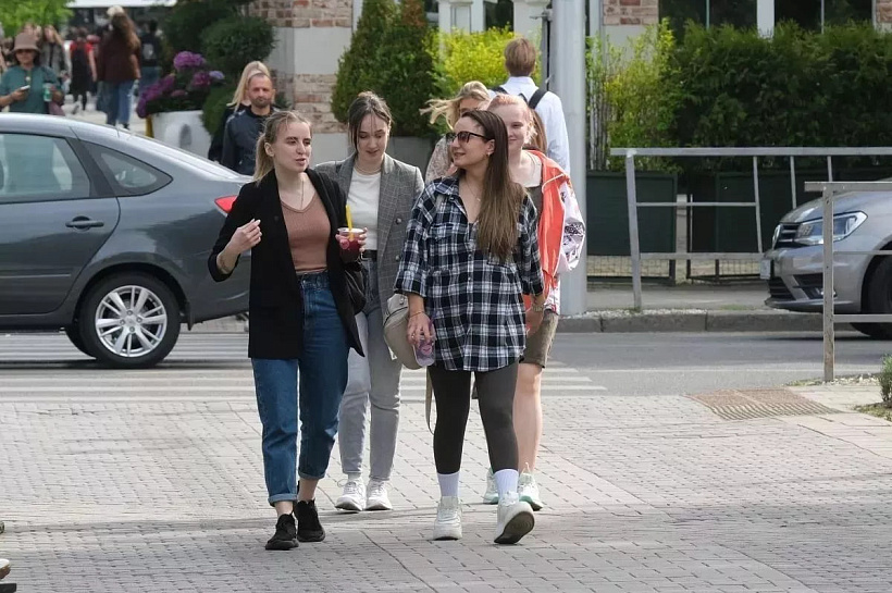 60% краснодарцев столкнулись с эмоциональным выгоранием на работе