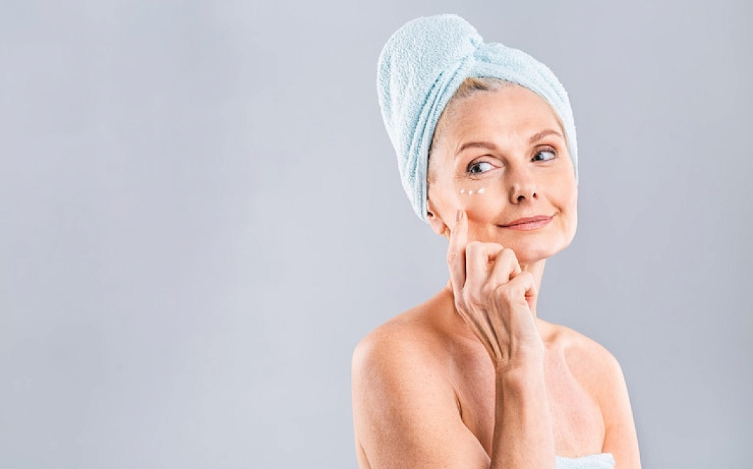 Не все полезные привычки одинаково полезны, особенно  после 50 лет