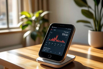 Депутат рекомендовал пожилым людям гаджеты для здоровья