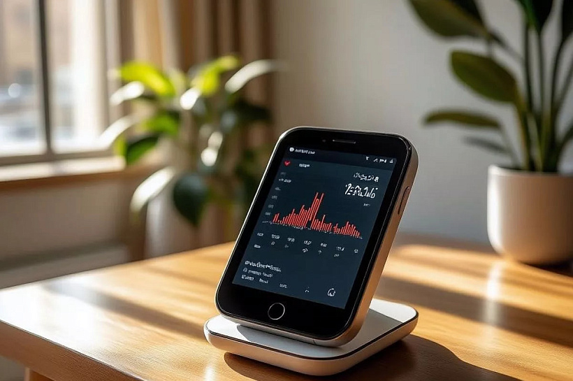 Депутат рекомендовал пожилым людям гаджеты для здоровья