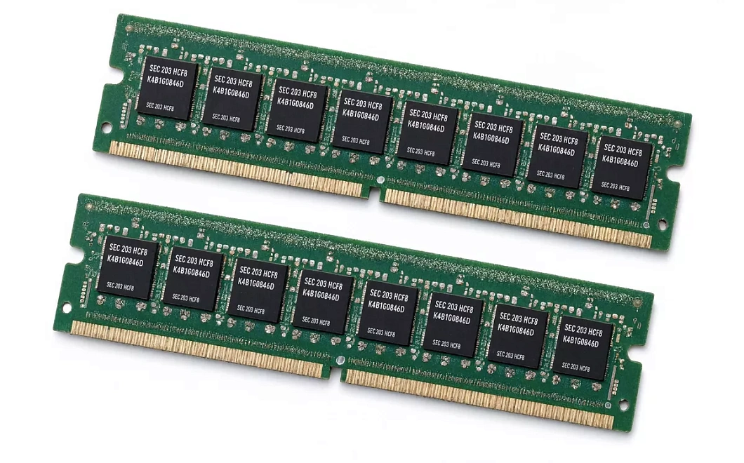 DDR5 дороже, чем два года назад — рынок не образумился