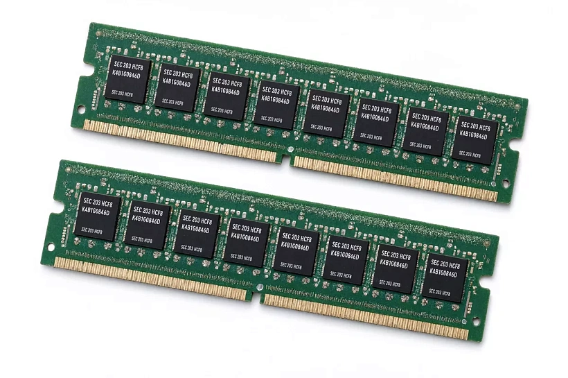 DDR5 дороже, чем два года назад — рынок не образумился