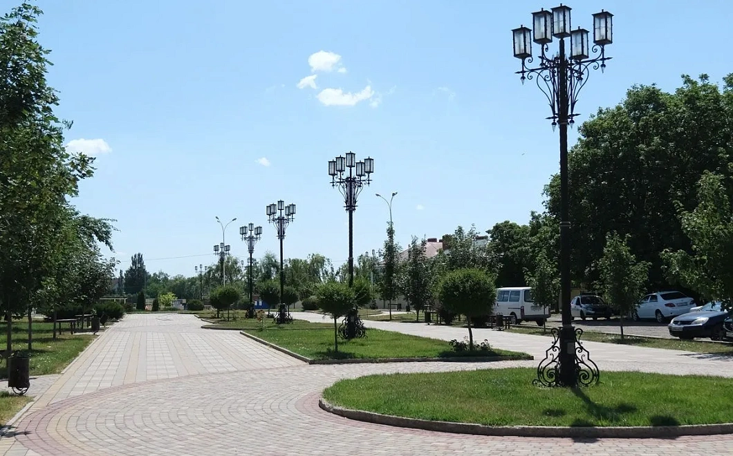 Два города и станица Кубани попали десятку самых теплых мест России 18 сентября
