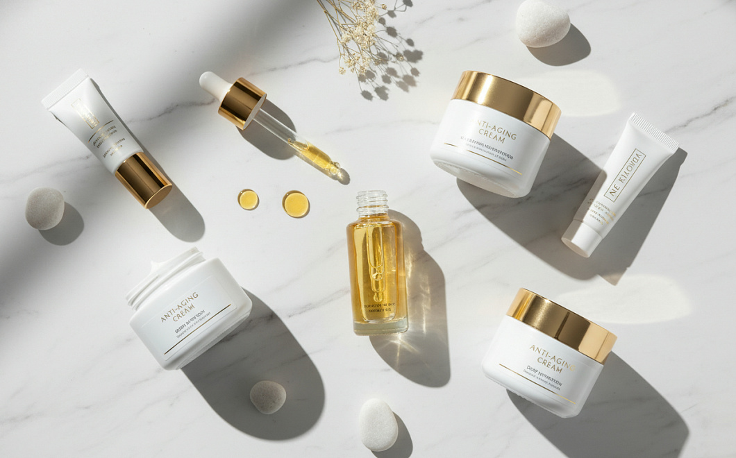 Ретинол без паники: как правильно использовать для омоложения кожи