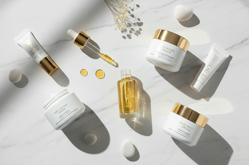 Ретинол без паники: как правильно использовать для омоложения кожи