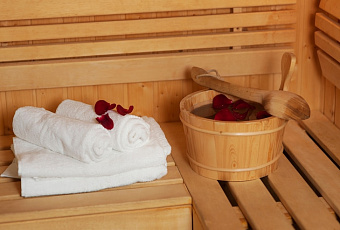 Легкого пара или, Как подготовиться к походу в баню