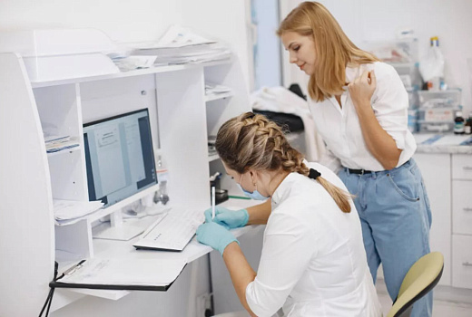 Ученые ТПУ нашли способ сделать радиофармпрепараты для диагностики рака безопаснее и точнее