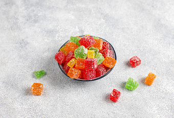 Сладости с пользой: как цукаты могут поддержать здоровье кишечника 