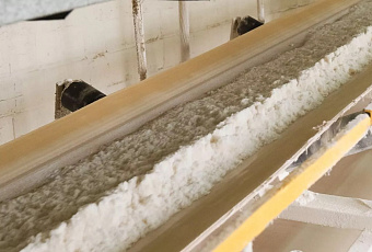 Сахарные заводы Кубани произвели более 1 млн тонн продукции в 2025 году