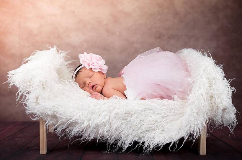 Не глядя в святцы: 5 самых счастливых женских имен