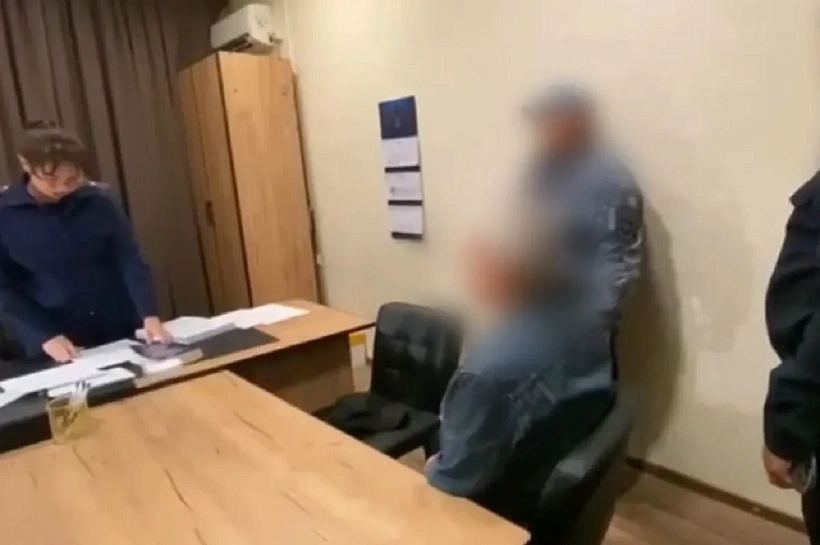 СК задержал экс-главу Отрадненского района по делу о превышении полномочий
