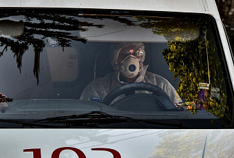 Рост продолжается: в Краснодарском крае за сутки выявили 423 случая коронавируса