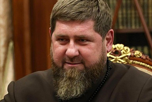 Рамзан Кадыров заявил о необходимости ввести военное положение по всей России